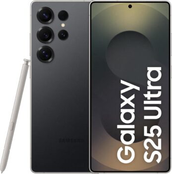 B0DSXZ4FZT-Samsung Galaxy S25 Ultra 5G 512GB 12GB RAM Tela 6.9" Câmera Quádrupla