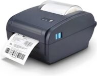 B0DXPGCFMF-Impressora Termica Portatil Para Recibos E Documentos Não Fiscal Impressão De...