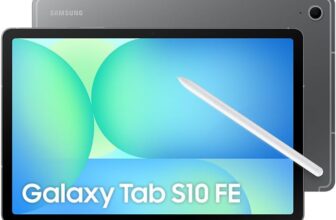 B0F3LTWYS5-Tablet Samsung Galaxy Tab S10 FE