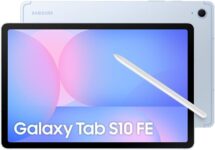 B0F3LZ6RHF-Samsung Galaxy Tab S10 FE 10.9" Wi-Fi 128GB 8GB RAM