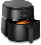 B0F6YRL42F-Philips Walita Airfryer Série 1000 XL NA120/00 4.2L RapidAir 110V Preta