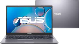 B0F8P6K5TG-Notebook Asus X515KA Intel Celeron N4500 4GB 128GB SSD Windows 11 15.6 HD