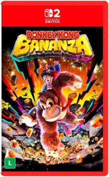 B0F8RFWW53-Nintendo Donkey Kong Bananza para Nintendo Switch 2