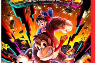 B0F8RFWW53-Nintendo Donkey Kong Bananza para Nintendo Switch 2