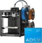 B0FC63K6ZQ-Flashforge AD5X Impressora 3D CoreXY 600mm/s