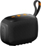 B0FCMLQ95G-Inava Go-4 Caixa de Som Bluetooth Portátil IP67 12H de Reprodução