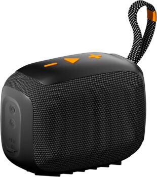 B0FCMLQ95G-Inava Go-4 Caixa de Som Bluetooth Portátil IP67 12H de Reprodução
