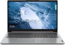 B0FCW8Q2MX-Lenovo Ideapad 1 15IRU7 Core i3-1315U 8GB 256GB SSD