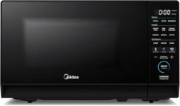 B0FGYXTGR3-Micro-ondas Midea MasterCook 20L Preto