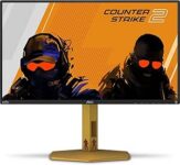 B0FJNTHL39-Monitor Gamer AOC AGON CS2 25" 310Hz 0.3ms IPS HDR400 CS25G