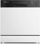 B0FJZR1RBP-Electrolux Lava-Louça 8 Serviços Branca com Programa Lava e Seca 50 min