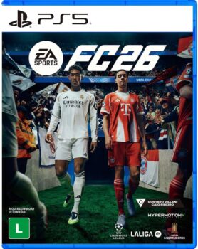 B0FMYR9C72-EA Sports FC 26 para Playstation 5