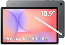 B0FP6JN5VR-Samsung Galaxy Tab S10 Lite Wifi 256Gb 8Gb Ram S Pen