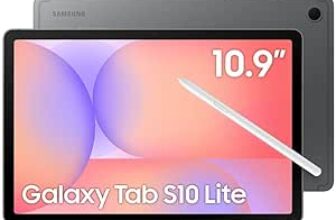 B0FP6JN5VR-Samsung Galaxy Tab S10 Lite Wifi 256Gb 8Gb Ram S Pen