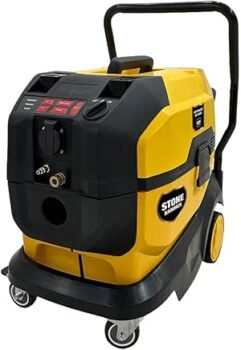 B0FPHGHXYW-Stone Hammer Aspirador 220V SH10000 25 Kpa 43L