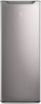 B0FRGMYFPW-Electrolux RE21S Geladeira 213L 1 Porta Cycle Defrost Freezer Duas Estrelas Inox