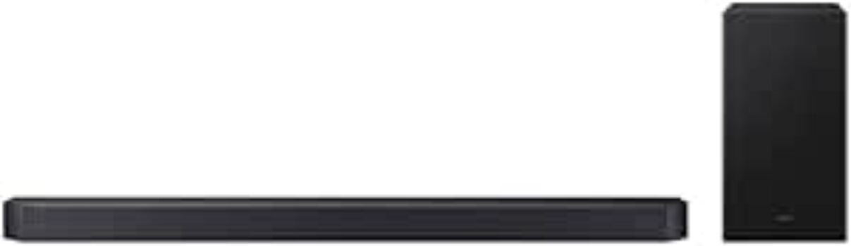 B0FRJC5D97-Samsung Soundbar HW-B650F 3.1 Canais com Subwoofer Wireless