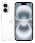 MLB1040287791-Apple iPhone 16 128 GB Branco