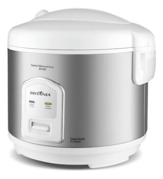 MLB10857671-Panela De Arroz Elétrica Bpa5bi Britânia