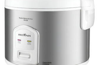 MLB10857671-Panela De Arroz Elétrica Bpa5bi Britânia