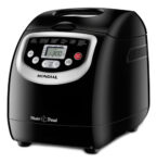 MLB14333316-Panificadora Automática Master Bread Mondial 700W (110v)