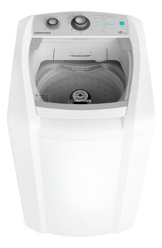 MLB15805357-Colormaq Máquina de Lavar Roupas Automática 12kg Branca