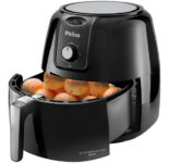 MLB20615805-Fritadeira Air Fryer Philco Jumbo Gourmet PFR13P 8