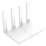 MLB20704214-HUAWEI WiFi AX2S Roteador Wi-Fi 6 HarmonyOS Mesh+