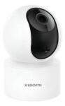 MLB21848615-Xiaomi Smart Camera C200 HD 1080p Visão Noturna 360°