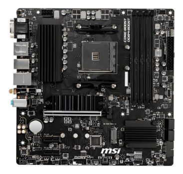 MLB27428538-MSI B550M PRO-