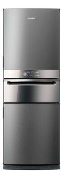 MLB2797220960-Brastemp Inverse 3 Frost Free 419 Litros Inox