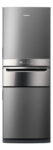 MLB2797220960-Brastemp Inverse 3 Frost Free 419 Litros Inox