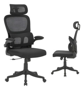 MLB29739623-Cadeira de escritório Python Fly XHOCB07