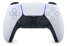 MLB33997846-Controle Sem Fio Sony DualSense PS5 Branco
