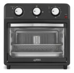 MLB34223699-Fritadeira air fryer Bcfr05 Bella Cuccina 12l 1500w
