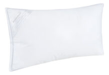 MLB35653535-Buddemeyer Travesseiro Vision Fill 100% Algodão 50x90cm