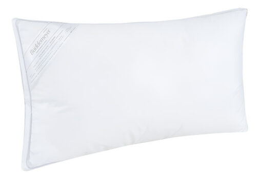 MLB35653535-Buddemeyer Travesseiro Vision Fill 100% Algodão 50x90cm