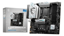 MLB37544880-MSI B760M GAMING PLUS WIFI