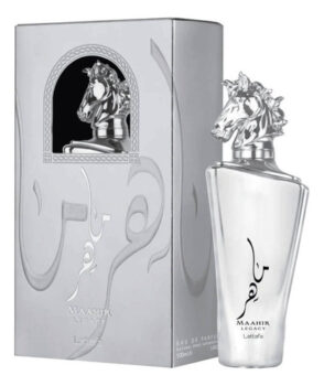 MLB37755803-Lattafa Maahir Legacy Edp 100ml