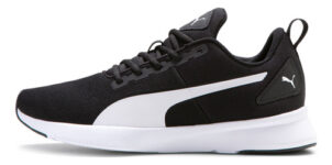 MLB3806655487-Tênis Flyer Runner Mesh Bdp Puma