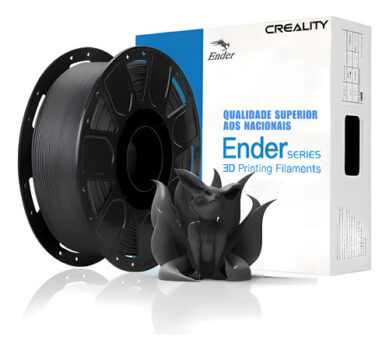 MLB3929154837-Creality Ender PLA 1kg 1.75mm Cores