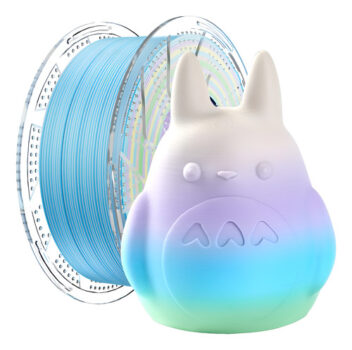 MLB3929612391-Conjure Filamento PLA Mate Iridescente 1kg