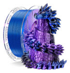MLB3929612393-Conjure Filamento Seda PLA Tricolor 1kg