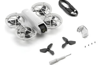 MLB40399215-Drone DJI Neo