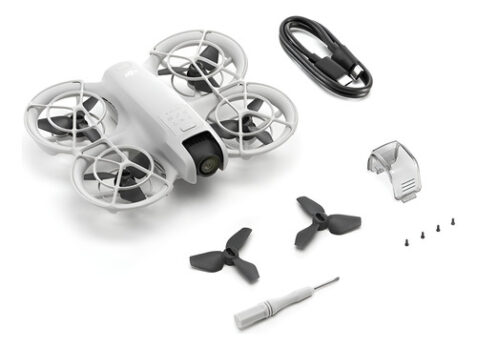 MLB40399215-Drone DJI Neo