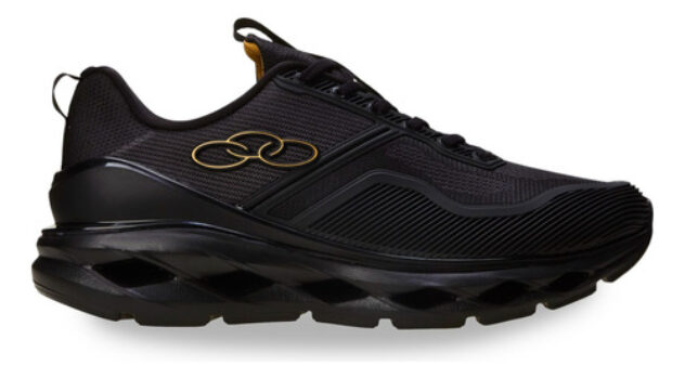 MLB4125408001-Olympikus Gama Tênis Masculino