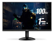 MLB41274305-Monitor Gamer AOC 21