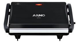 MLB41533649-Grill Arno Compact Preto GPTO