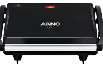 MLB41533649-Grill Arno Compact Preto GPTO