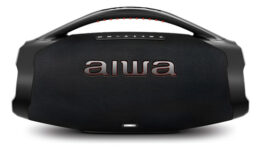 MLB46439669-Aiwa Boombox Plus BBS-01-B